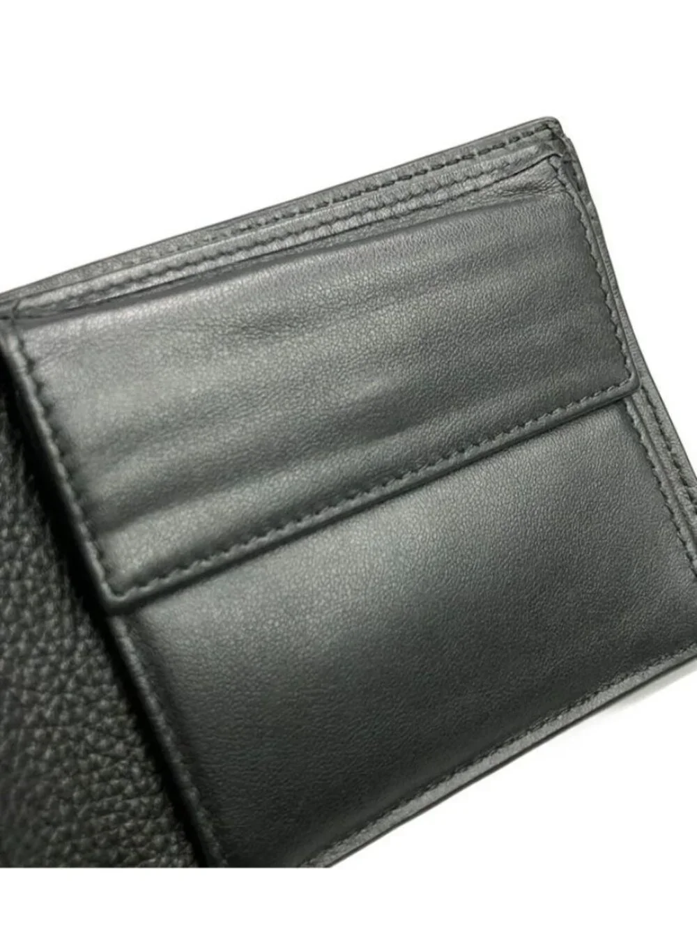 Dior Bifold Wallet CD Icon